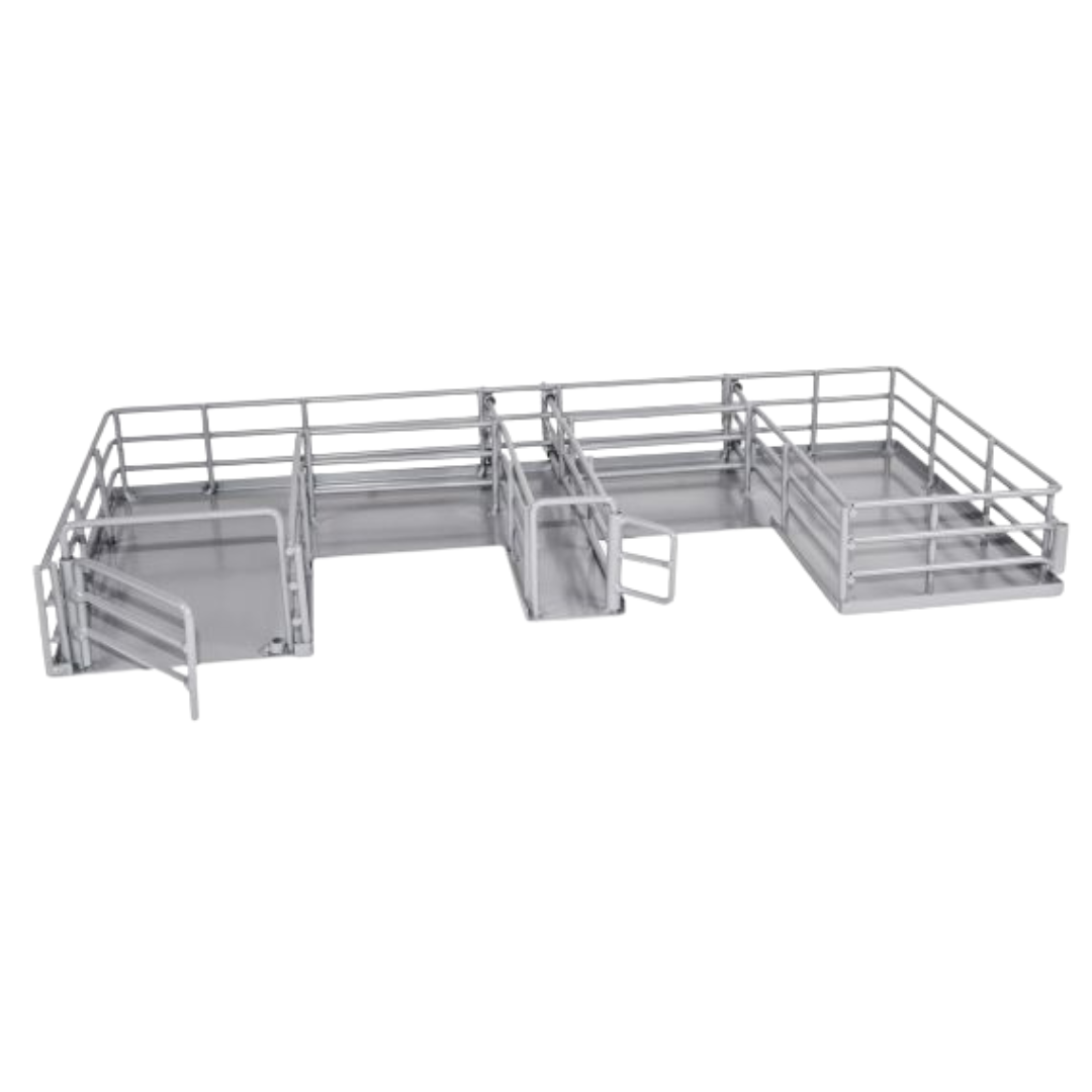 Little Buster Toys Roping Box Toy