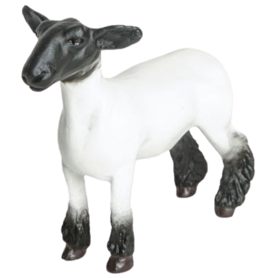 Little Buster Toys Show Lamb "Big Beatty"