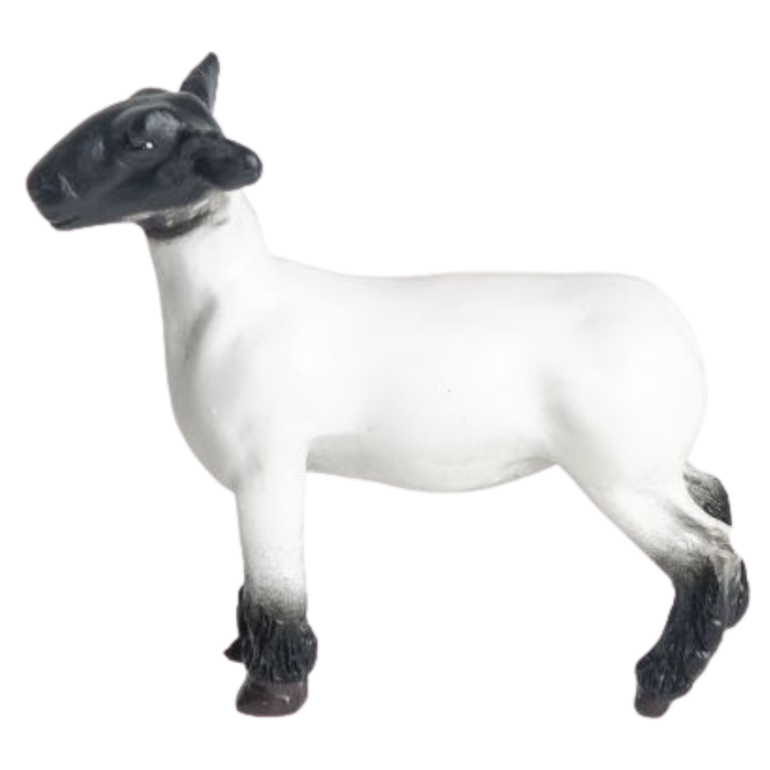 Little Buster Toys Show Lamb "Big Beatty"