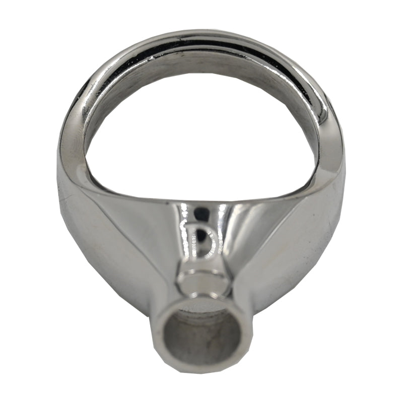 Cowboy Cordage Montana Buckaroo Metal Honda 3/8"- Wide