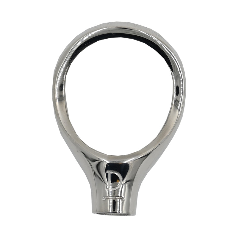 Cowboy Cordage Montana Buckaroo Metal Honda 3/8"- Wide