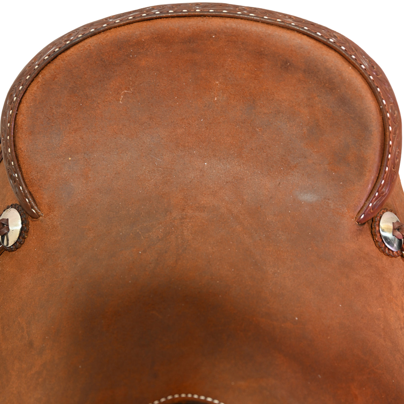 New! 14.5" Martin Cowboy Ranch Saddle