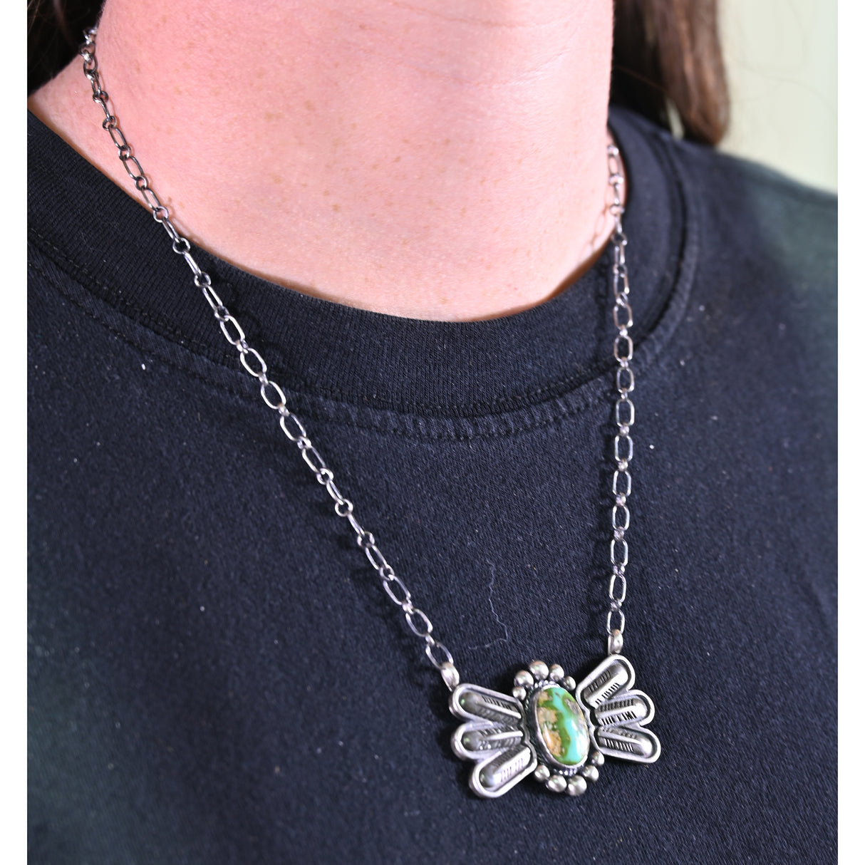 The Margot Necklace