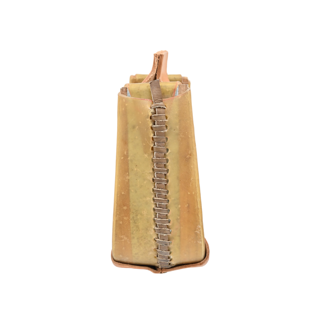 Oxbow Tack 4" Extra Wide Roper Stirrups