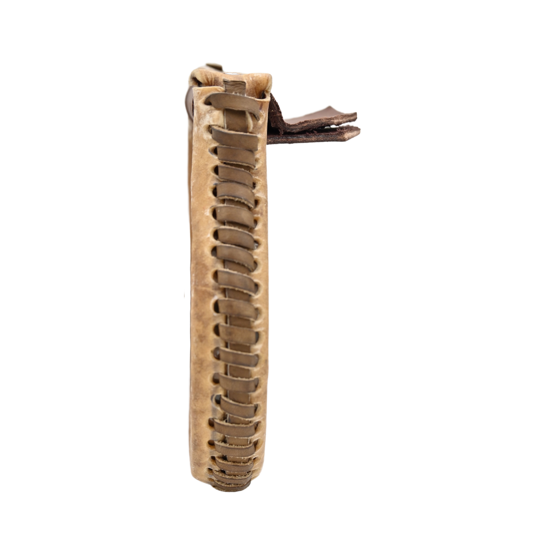Oxbow Tack Flat Oxbow Stirrups