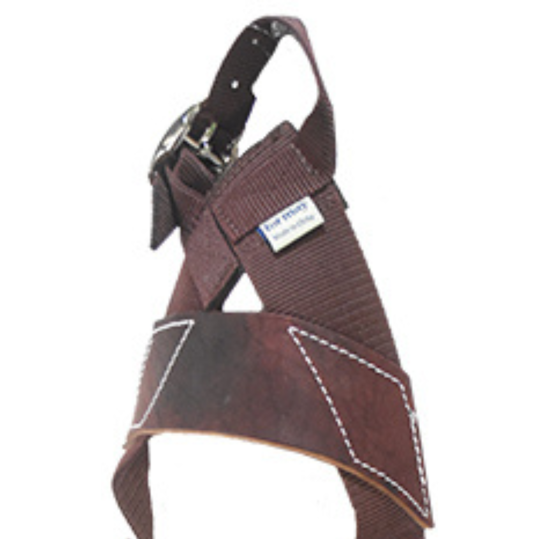 Coolhorse Little Buddy Nylon Stirrups