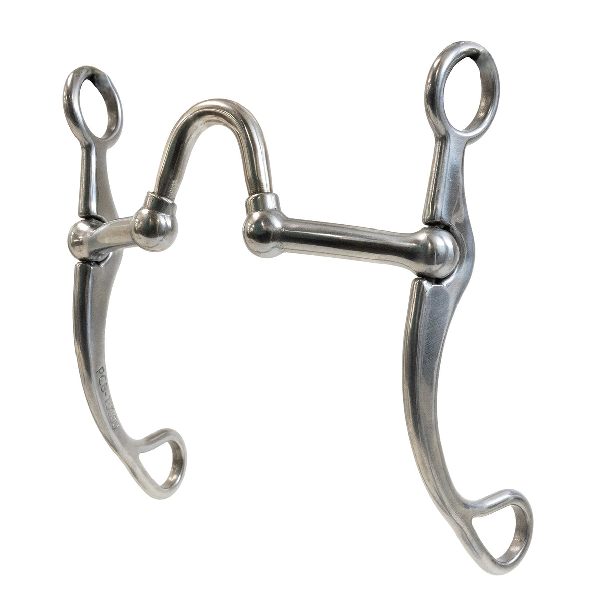 Professional's Choice Laramie Shank V-Correction Bit