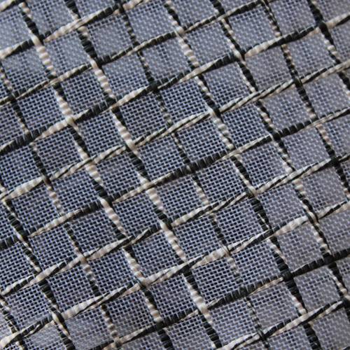 Professional's Choice Fly Neck Cover- Grey/Black