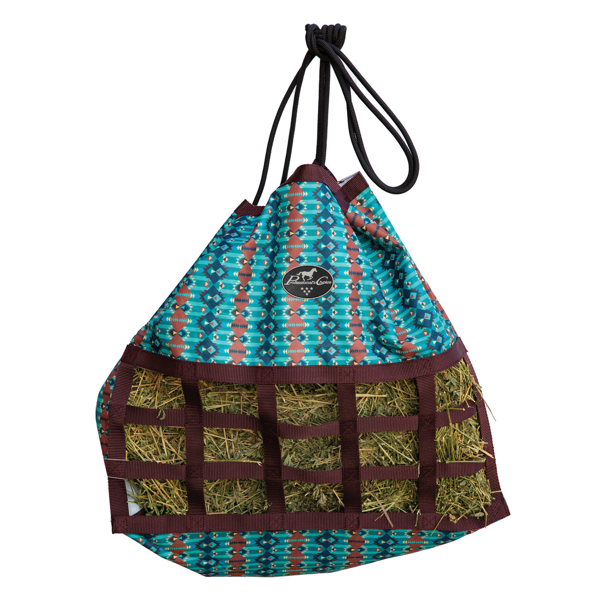 Professional's Choice Scratch Free Hay Bag- Canyon