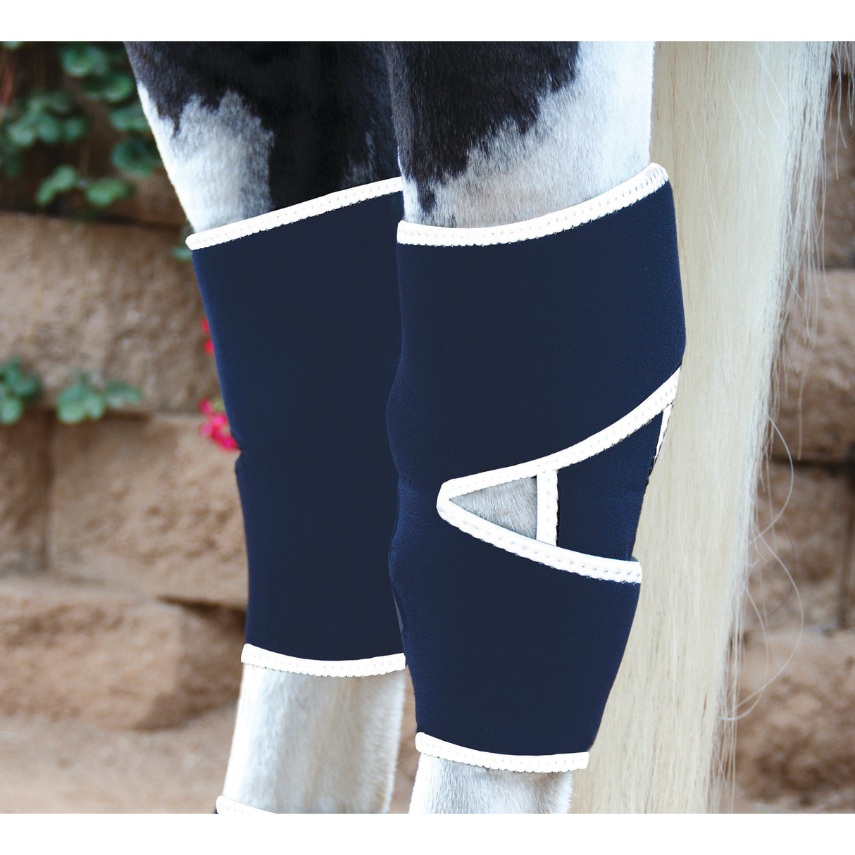 Professional's Choice Magnetic Hock Wraps