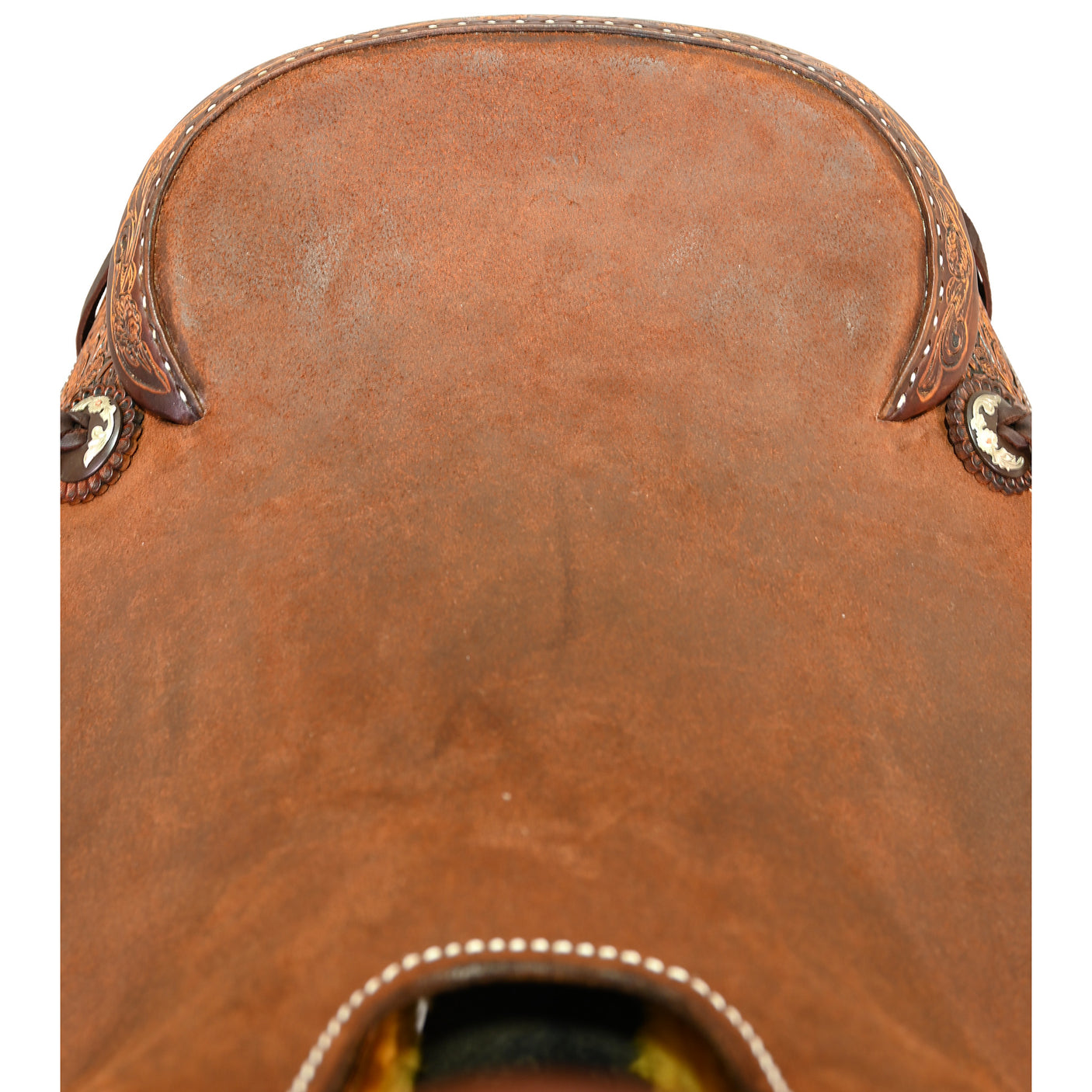 New! 16" Martin Performance Saddle