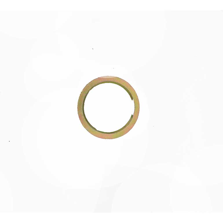 Simulator Spacer