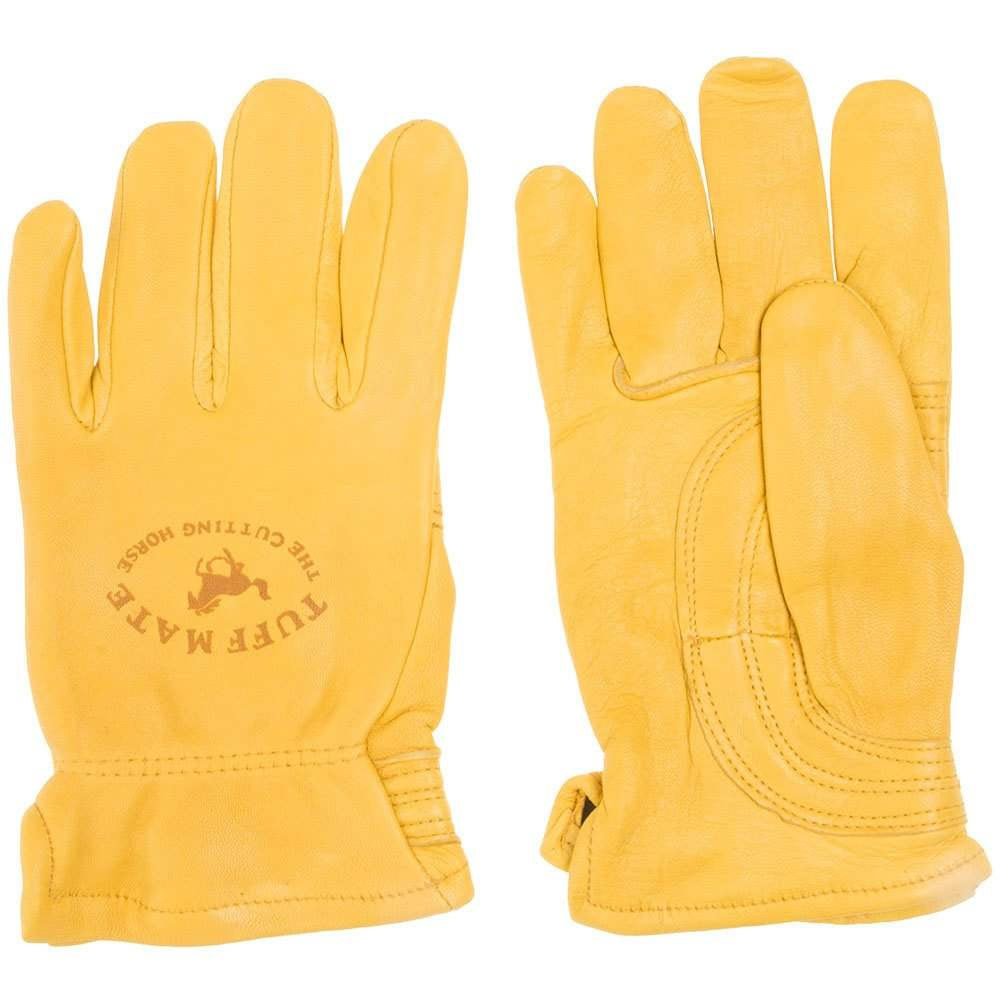 Tuff Mate 1301 Lined Cutting Horse Gloves- Pair