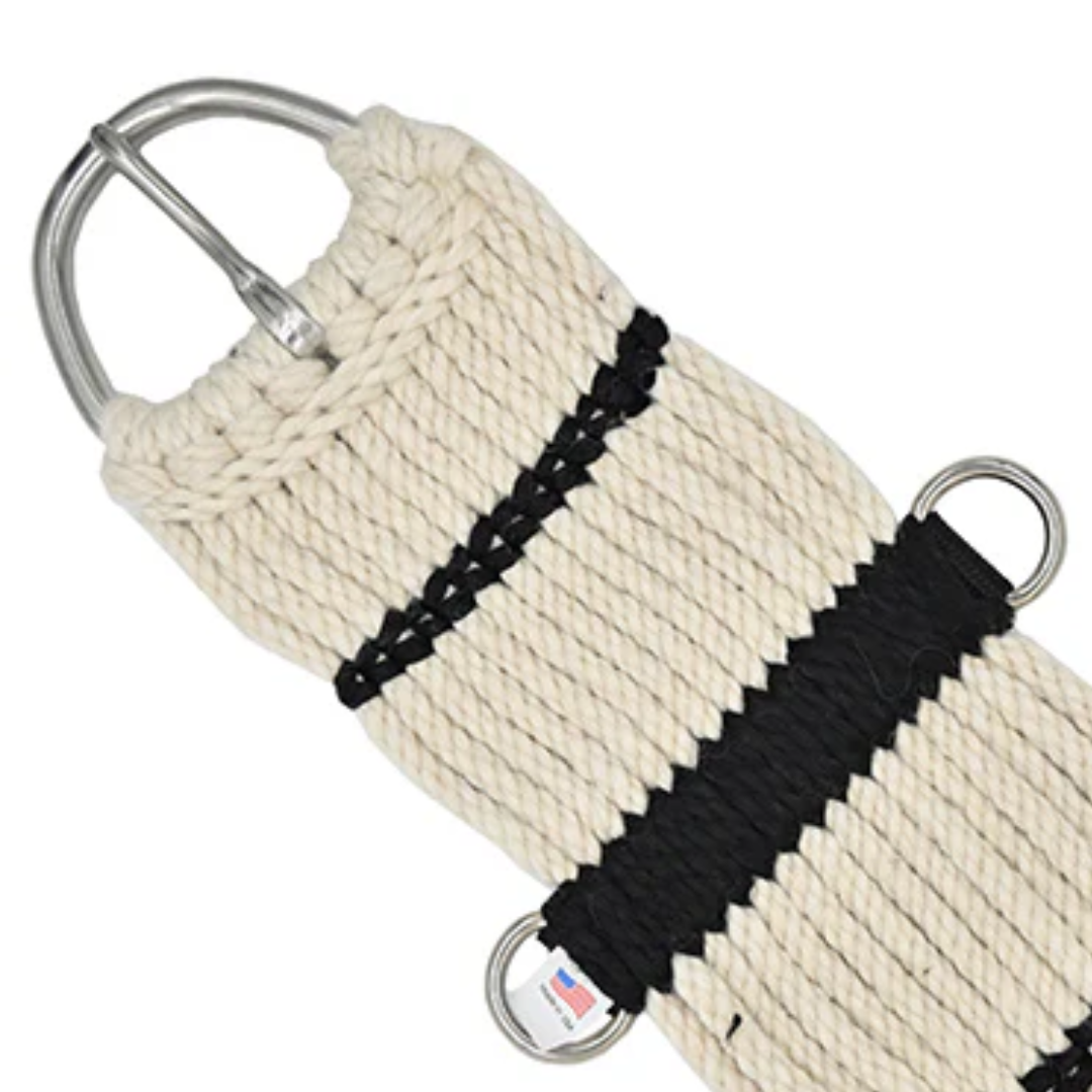 Performance Pony Mohair Blend Straight Cinch