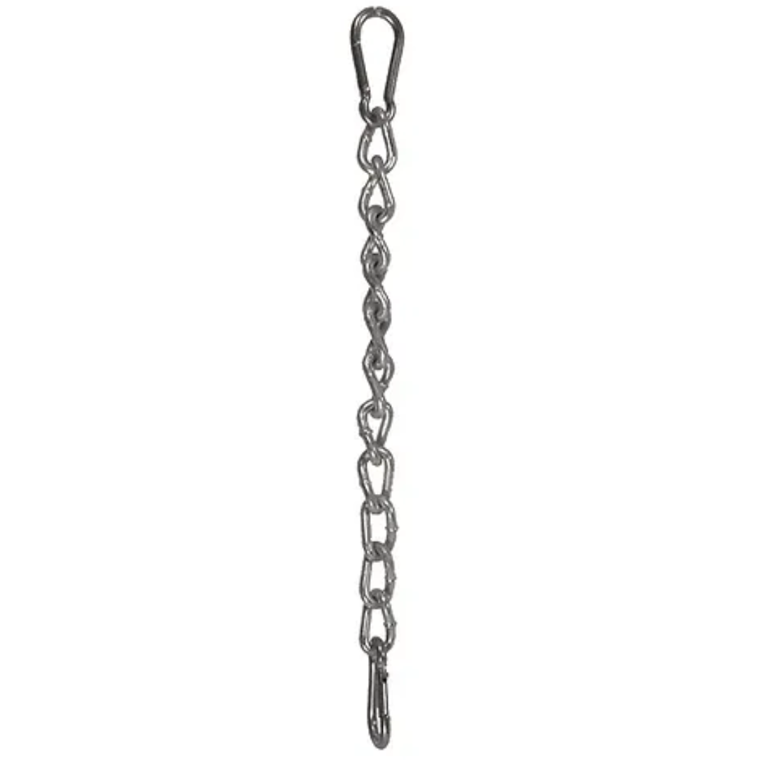 Performance Pony Curb Chain