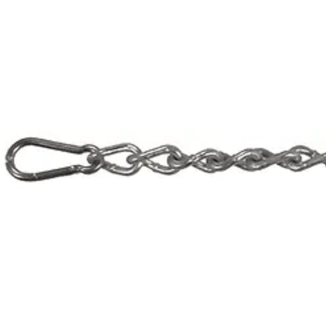 Performance Pony Curb Chain