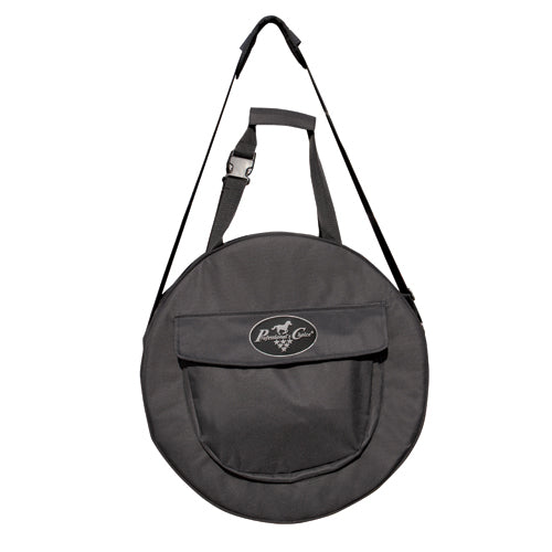 Professional's Choice Rope Bag Black