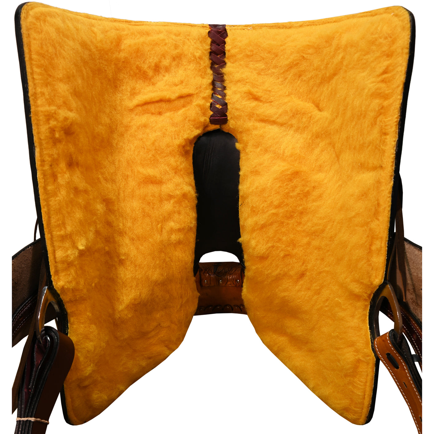 New! 15" Royal King Prescott All Around Saddle
