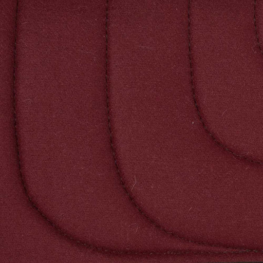 Diamond Wool 1" Maroon Cutter Work Pad- 30"X30"