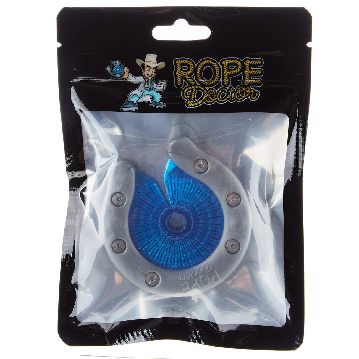 Rope Doctor Blue Team Rope Cleaner