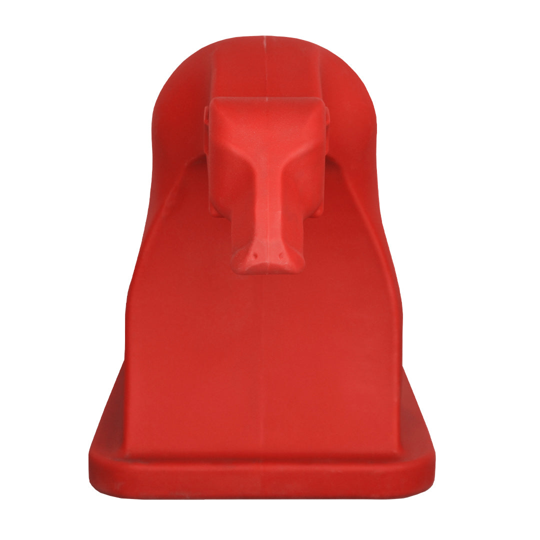 RopeSmart The One Run Runner Calf Ground Roping Dummy