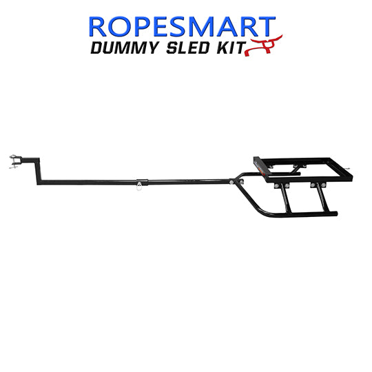 RopeSmart Dummy Sled Kit (Sled ONLY)