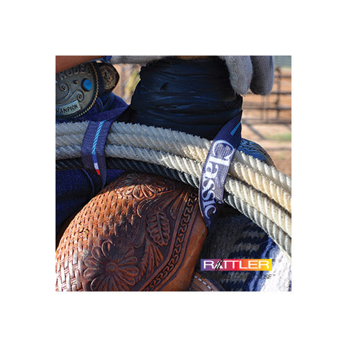 Elastic Classic Rope Strap - Single Strap