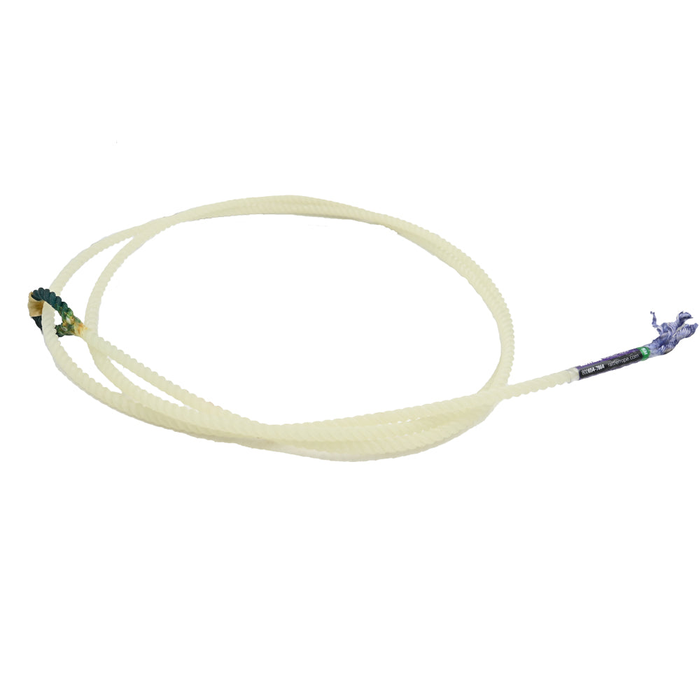 Rattler 3-Strand Green Eye Steer String