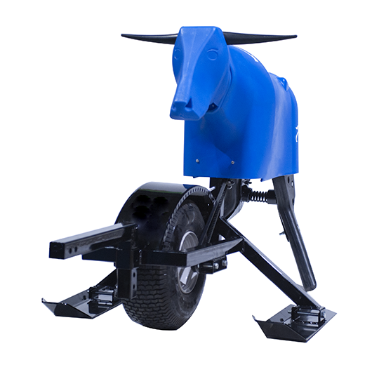 RopeSmart Switch Blade Roping Machine