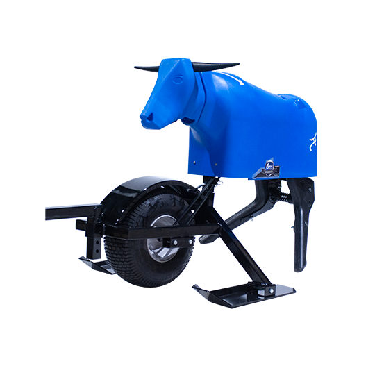 RopeSmart Switch Blade Roping Machine