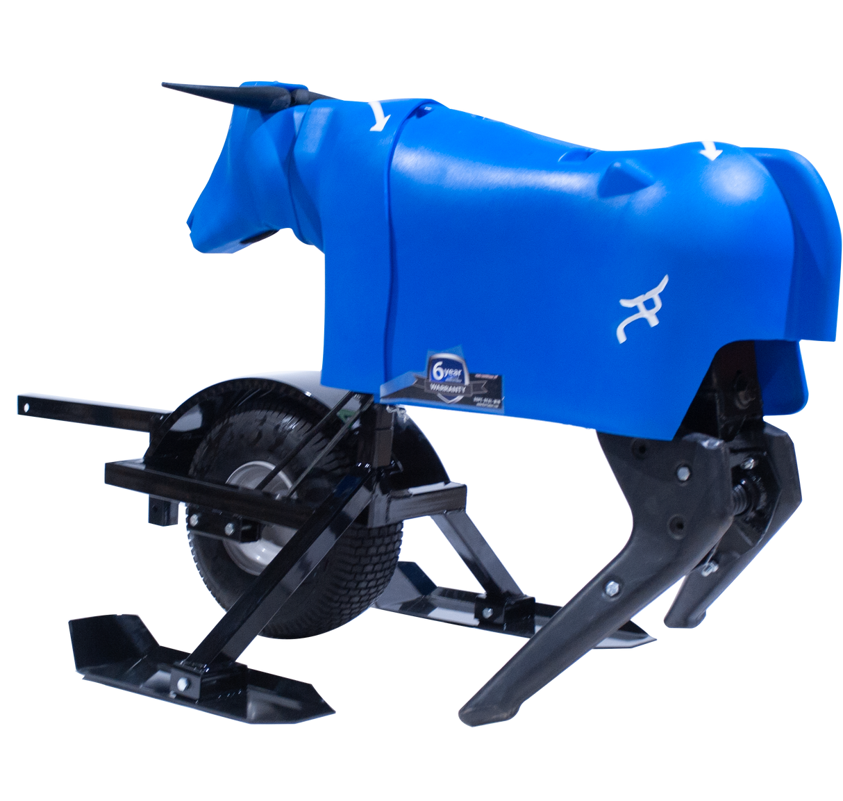 RopeSmart Switch Blade Roping Machine