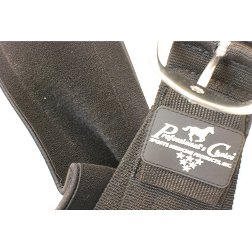 Professional's Choice SMx VenTECH Roper Cinch