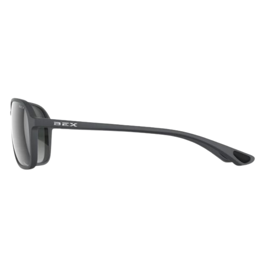 BEX Sunglasses Ranger Lite- Stone/Grey/Silver