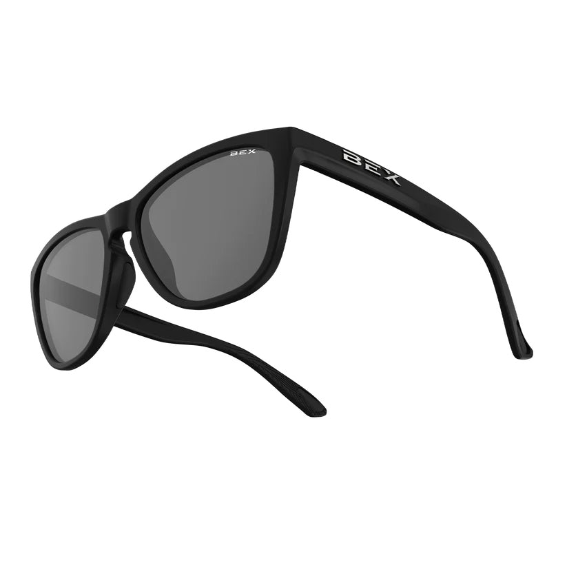 BEX Sunglasses Appy- Black/Grey