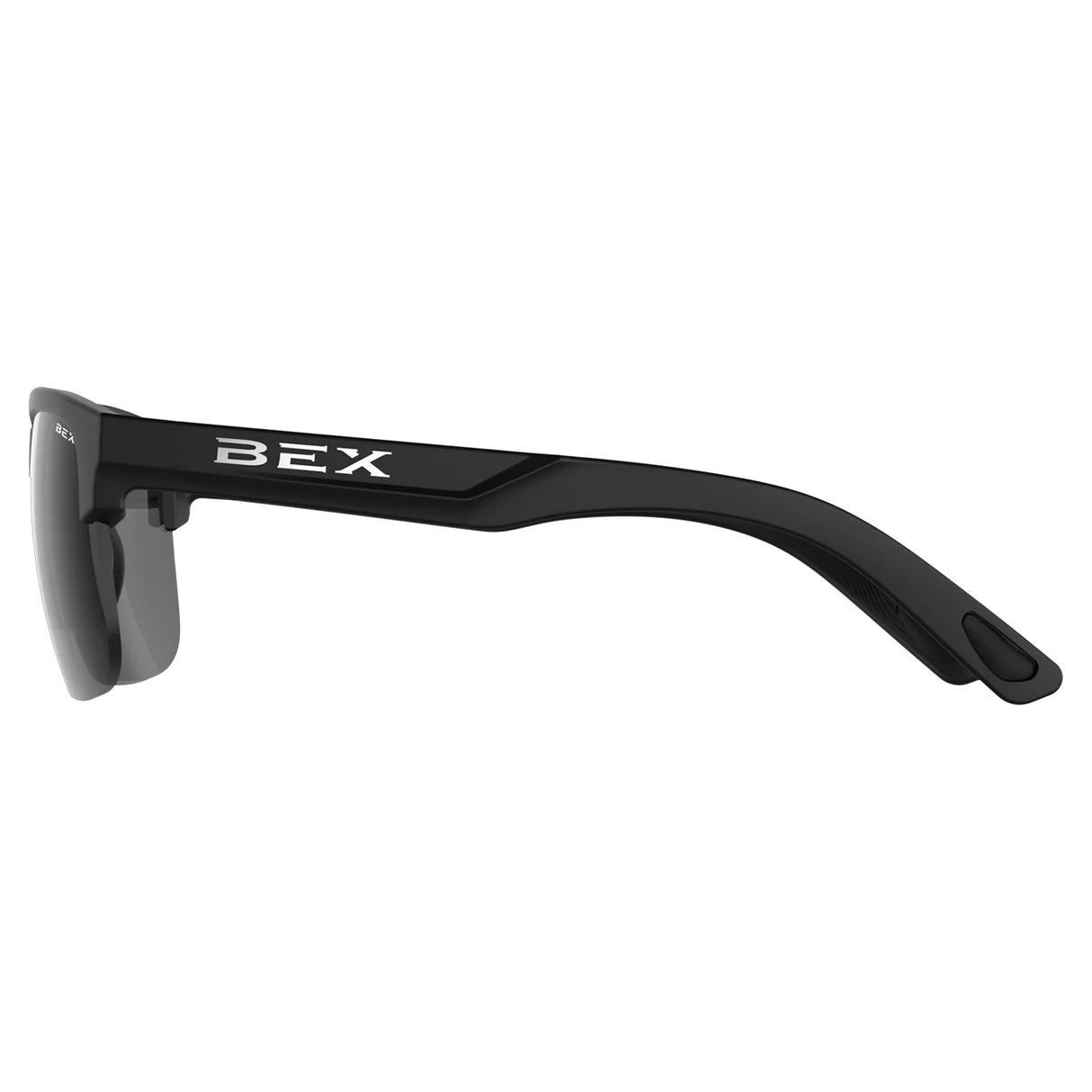 BEX Sunglasses Wildbyrd- Black/Grey