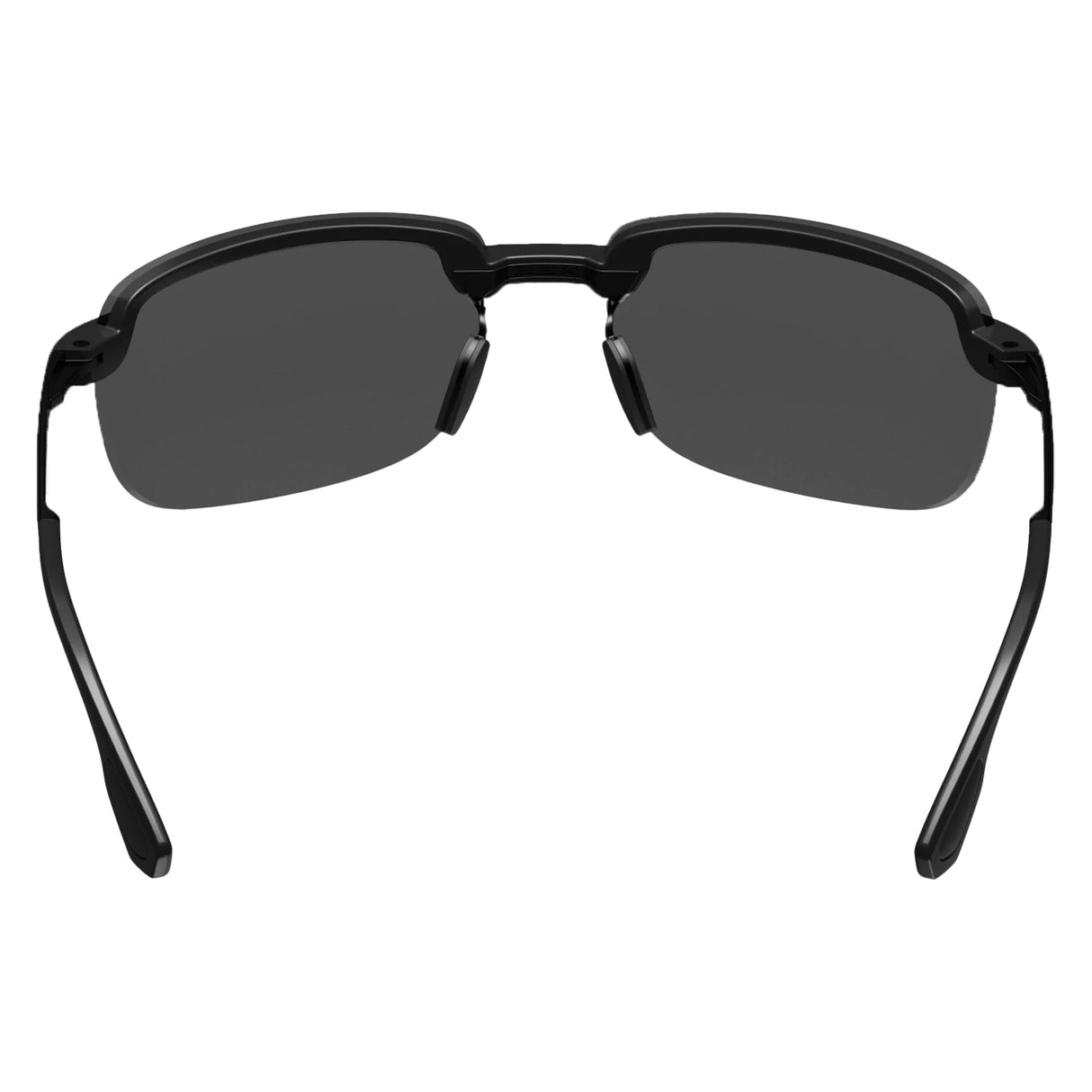 BEX Sunglasses Ripley- Black/Grey/Silver