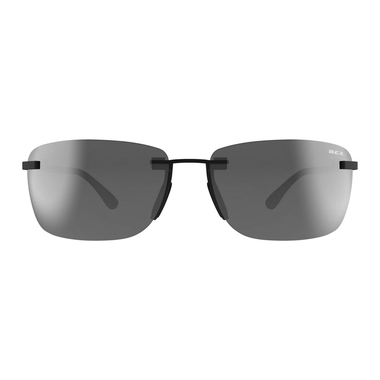 BEX Sunglasses Legolas OTG- Black/Grey/Silver