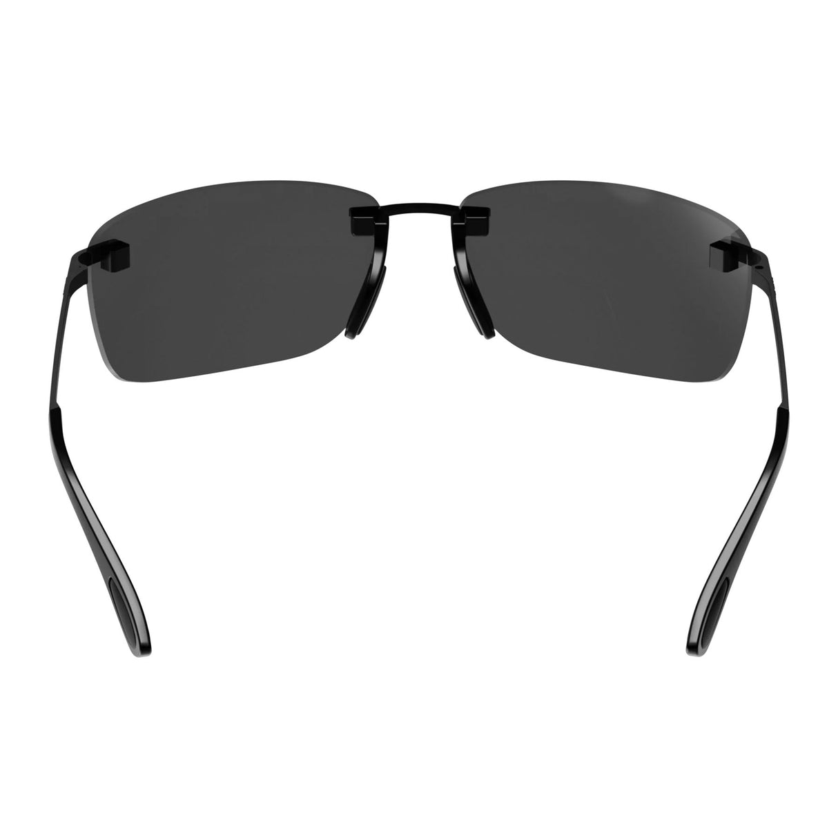BEX Sunglasses Legolas OTG- Black/Grey/Silver