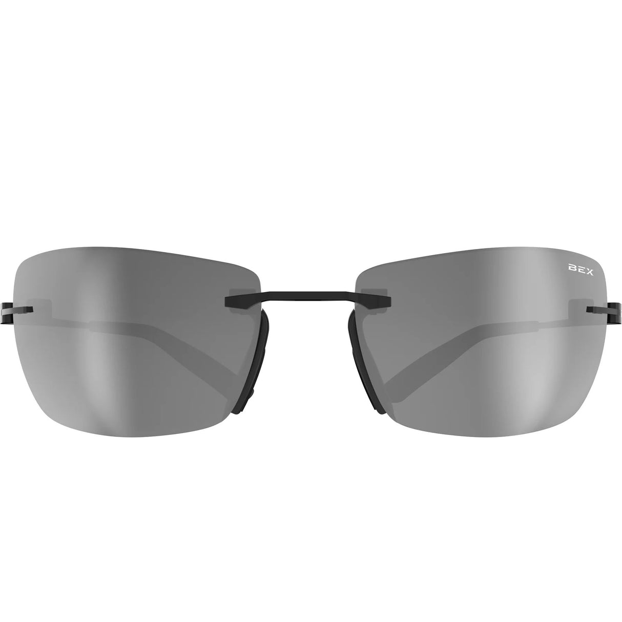 BEX Sunglasses Fynnland X OTG- Black/Grey/Silver