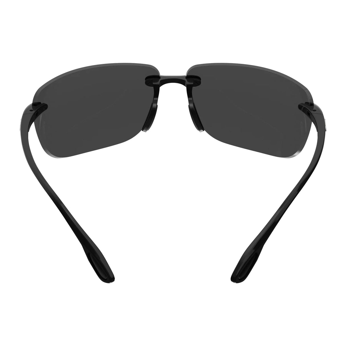 BEX Sunglasses Jaxyn XL OTG- Black/Grey/Silver