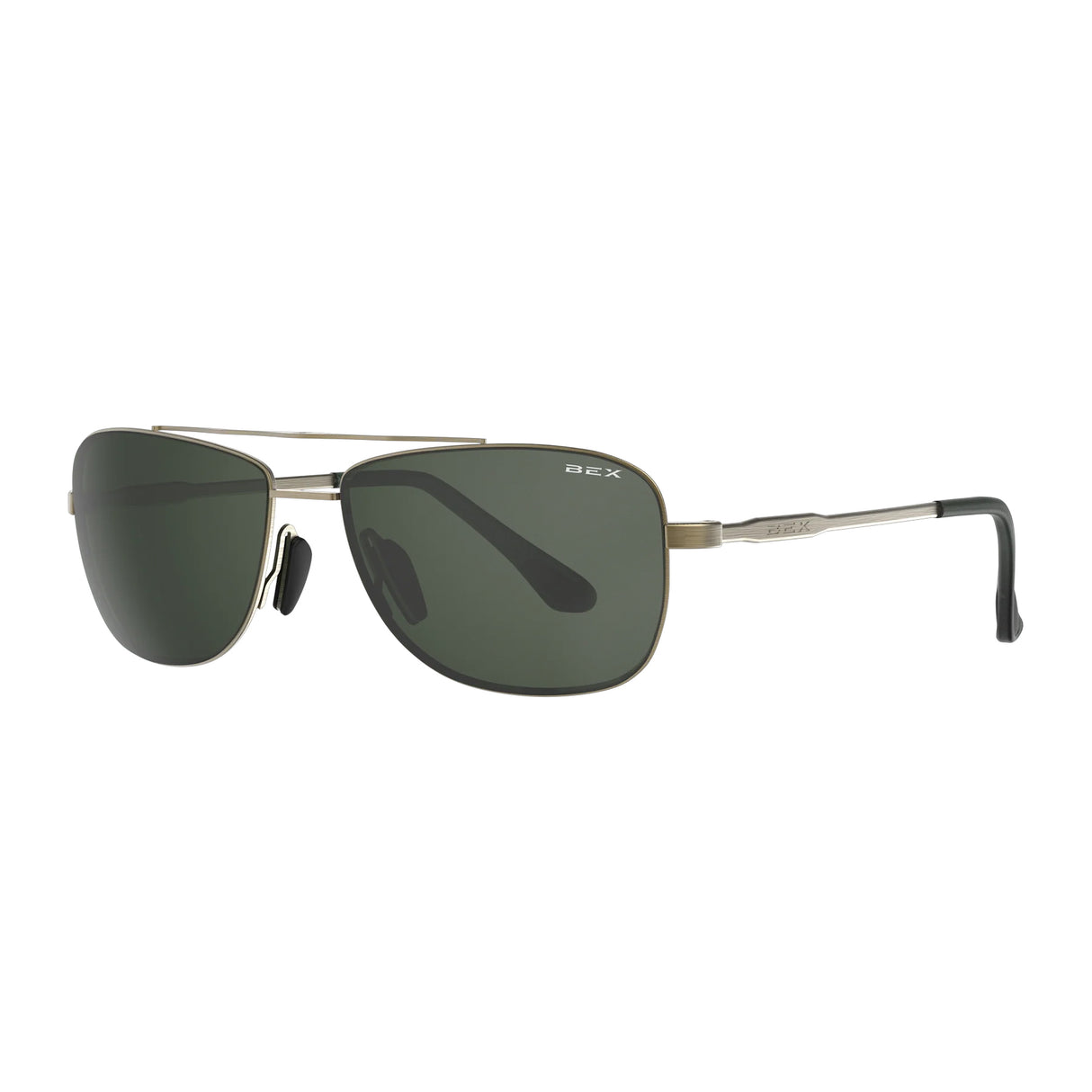 BEX Sunglasses Draeklyn OTG- Bronze/Forest