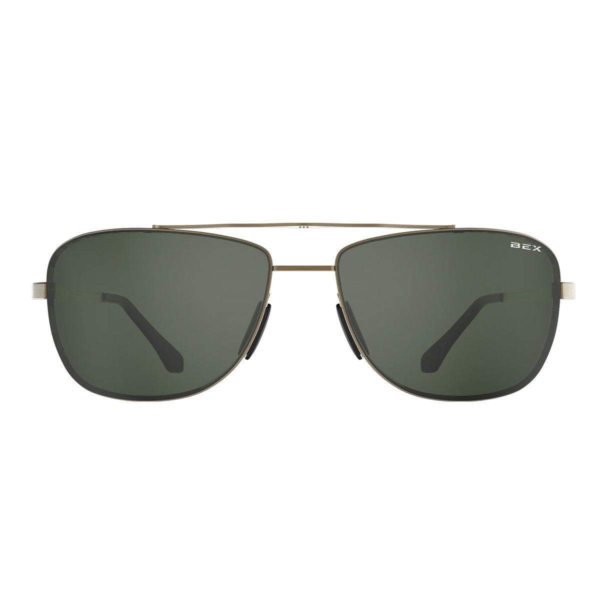 BEX Sunglasses Draeklyn OTG- Bronze/Forest