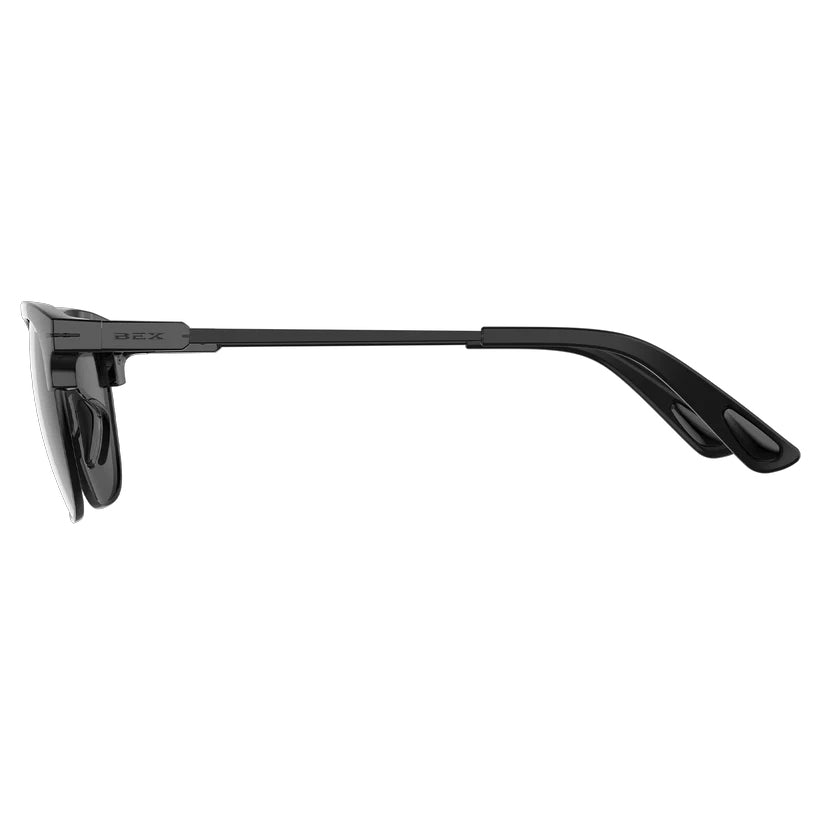 BEX Sunglasses Knox- Black/Grey