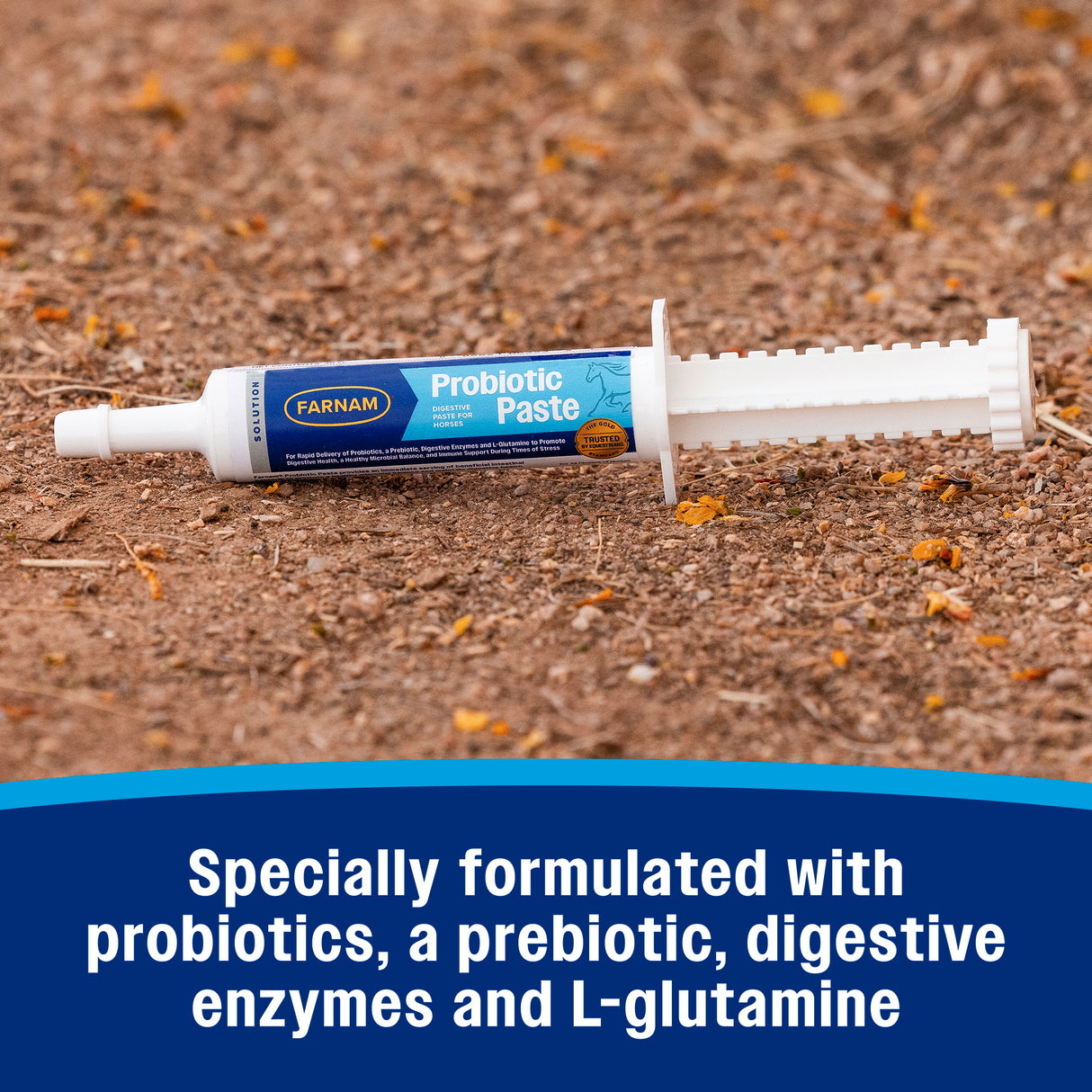 Farnam Probiotic Paste- 30cc