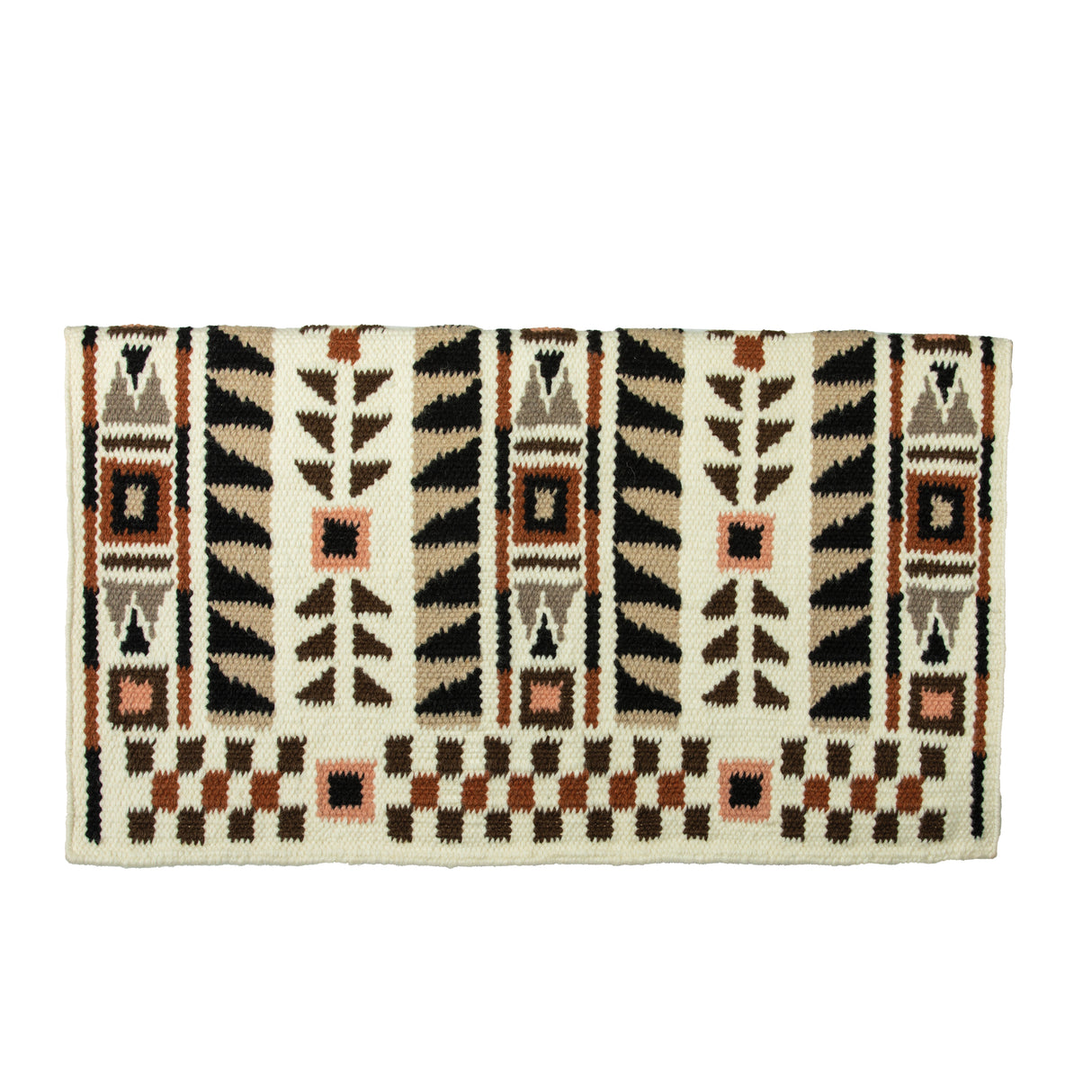 Professional's Choice Show Saddle Blanket- Cream
