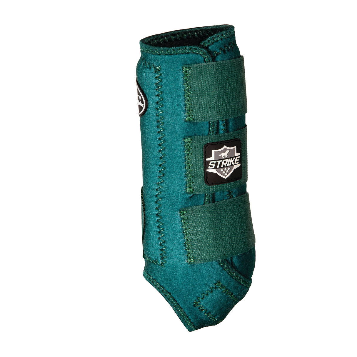 Professional's Choice Strike Value 4 Pack Sports Medicine Boots- Emerald