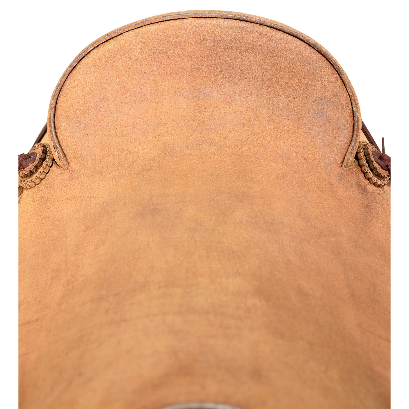 New! 15" Cactus Ranch Saddle