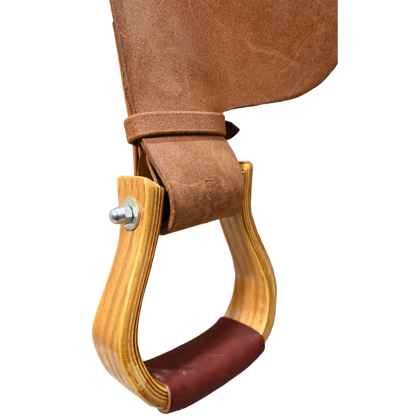 New! 15" Cactus Ranch Saddle