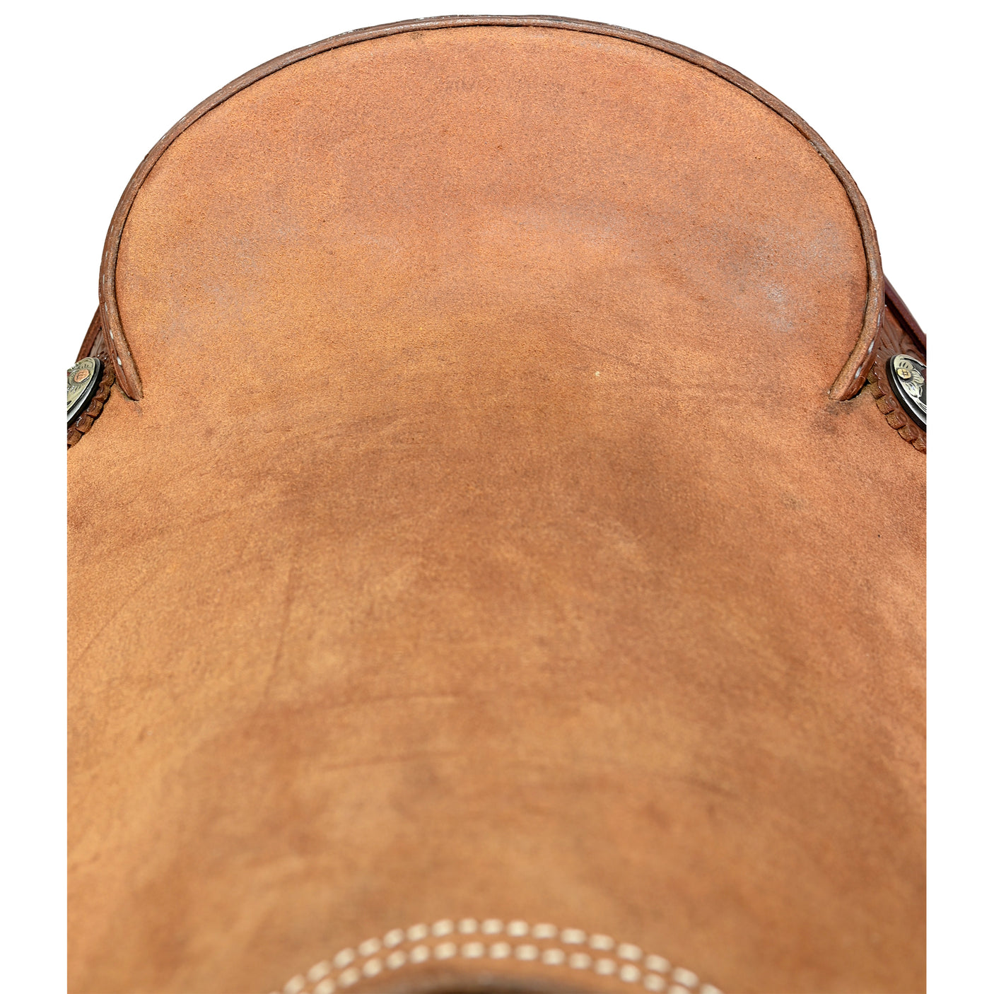New! 15" Cactus Ranch Saddle