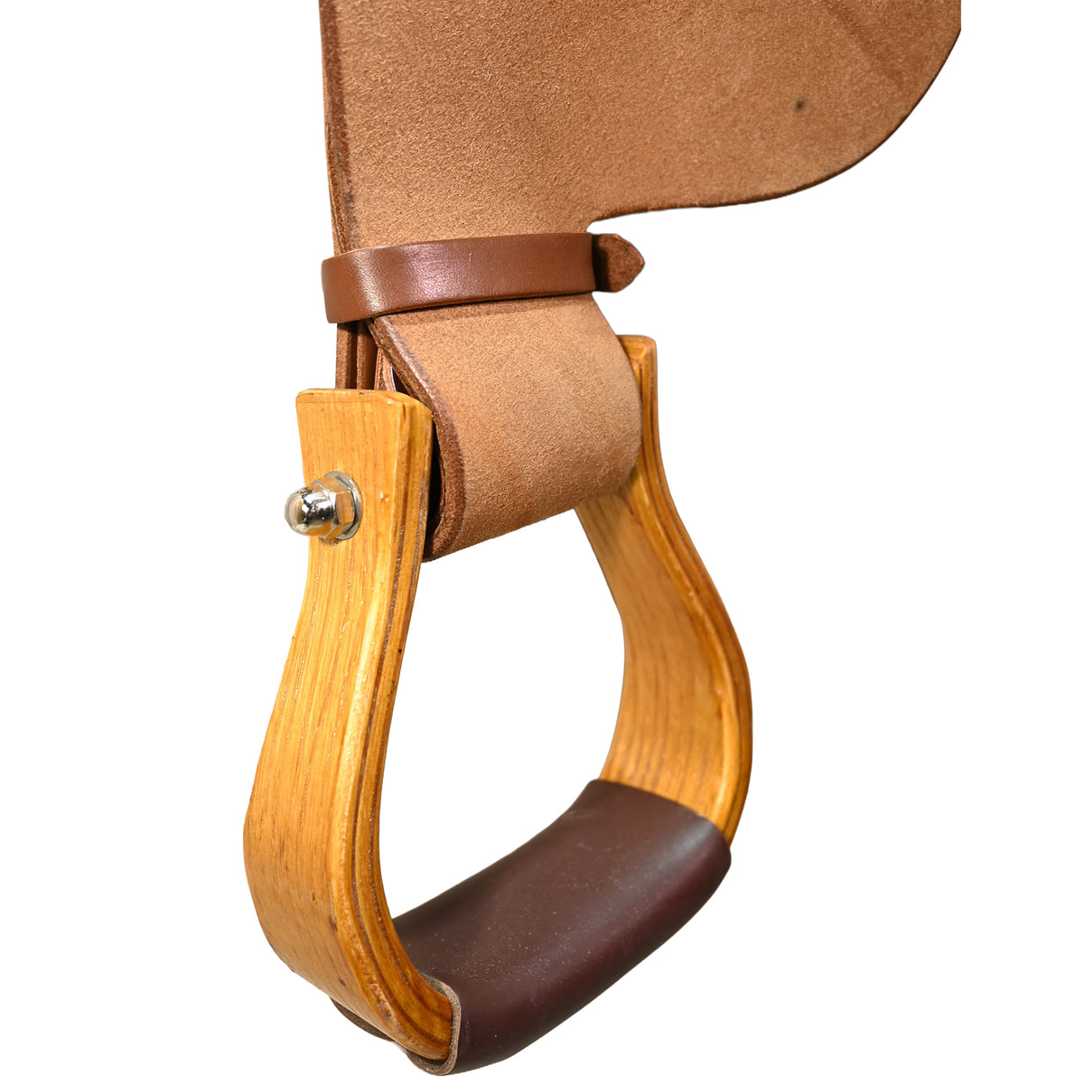 New! 16.5" Cactus Ranch Saddle